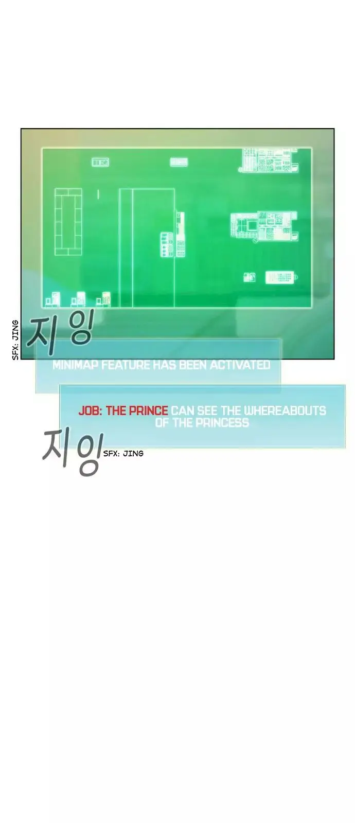 3CM Hunter Episode 2 - Page 5