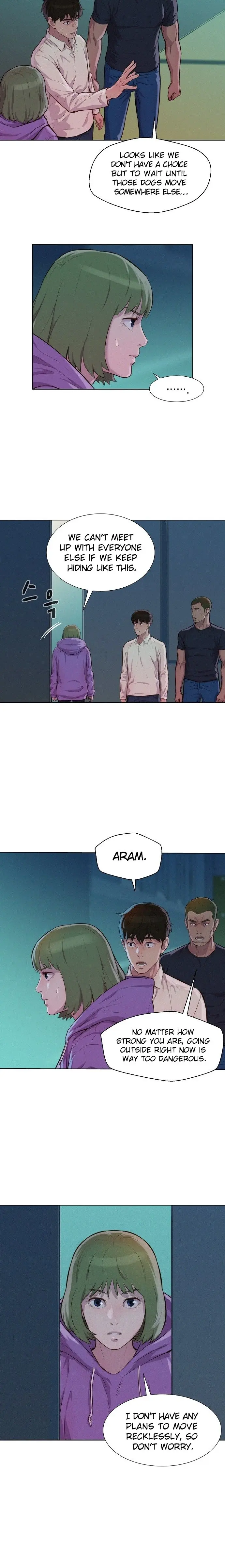 3CM Hunter Episode 20 - Page 13