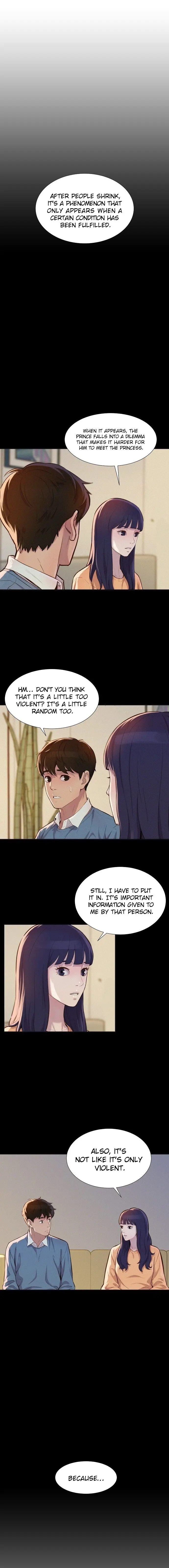 3CM Hunter Episode 20 - Page 4