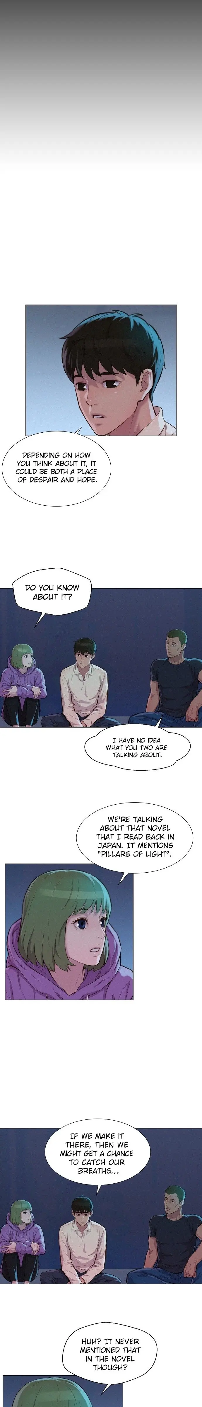 3CM Hunter Episode 20 - Page 5
