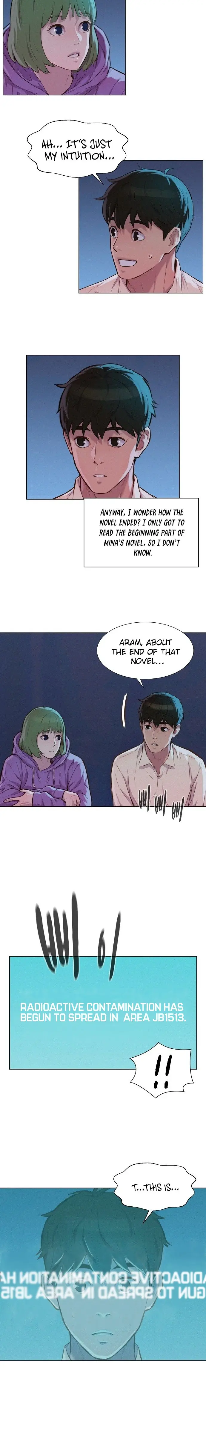 3CM Hunter Episode 20 - Page 6