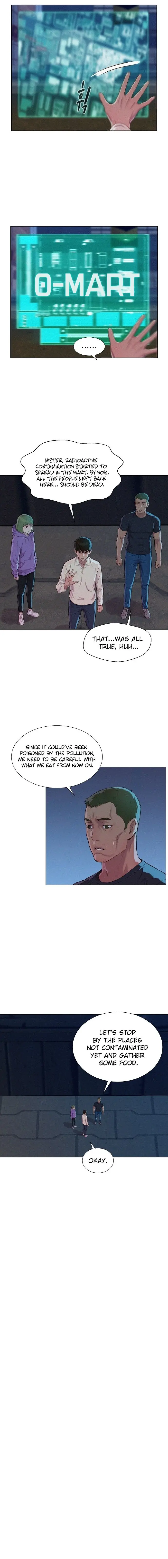3CM Hunter Episode 20 - Page 7