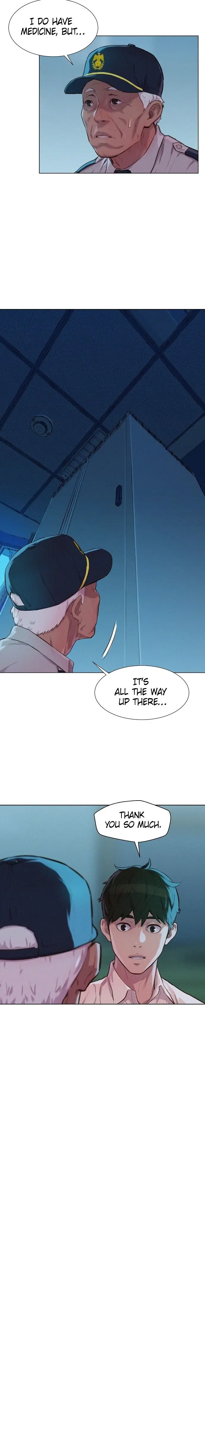 3CM Hunter Episode 21 - Page 14