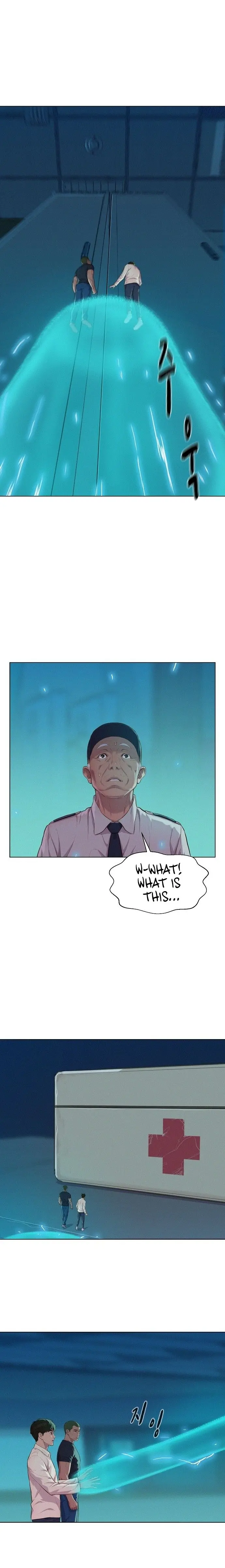 3CM Hunter Episode 21 - Page 15