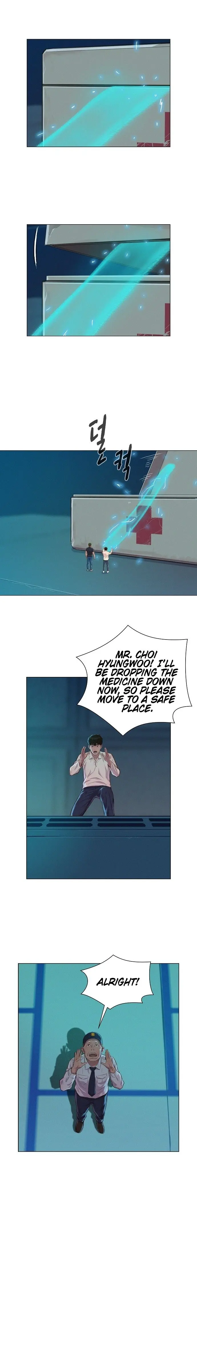 3CM Hunter Episode 21 - Page 16