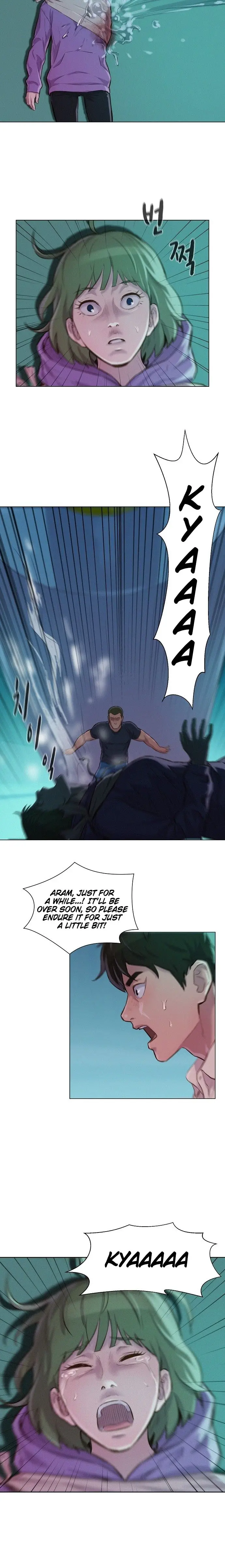 3CM Hunter Episode 21 - Page 18