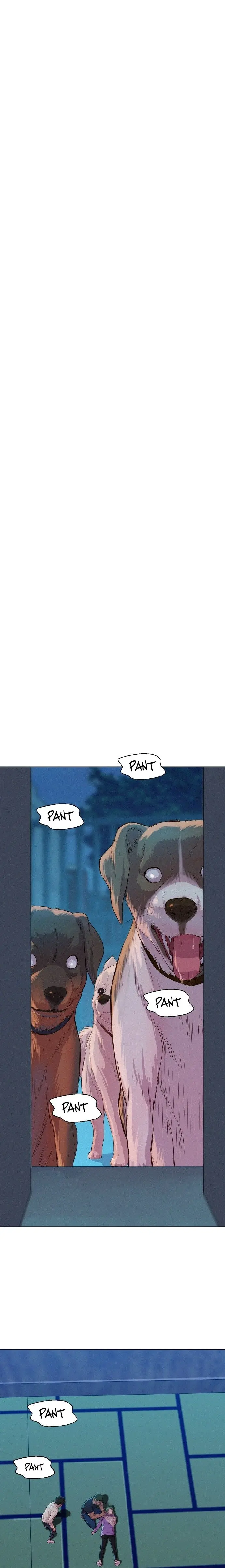 3CM Hunter Episode 21 - Page 8