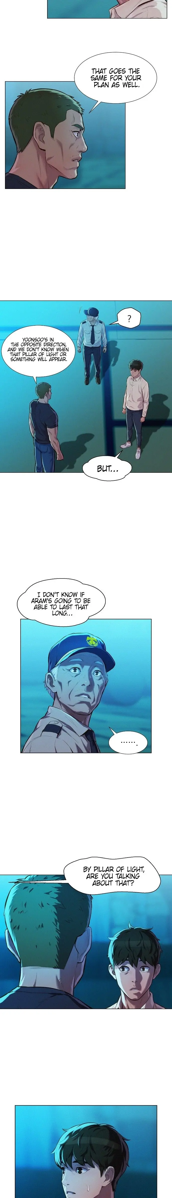 3CM Hunter Episode 22 - Page 12