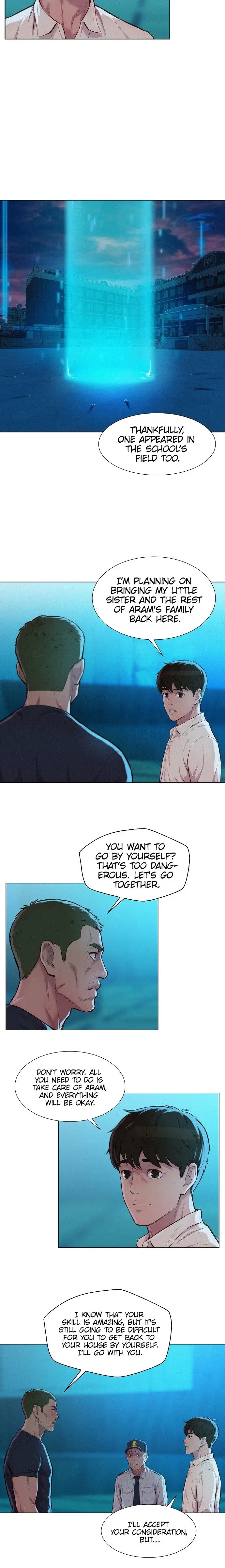 3CM Hunter Episode 22 - Page 17