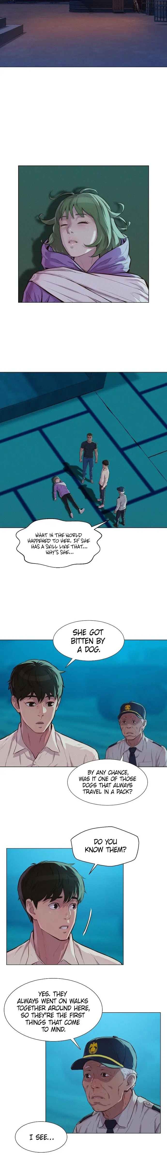 3CM Hunter Episode 22 - Page 4