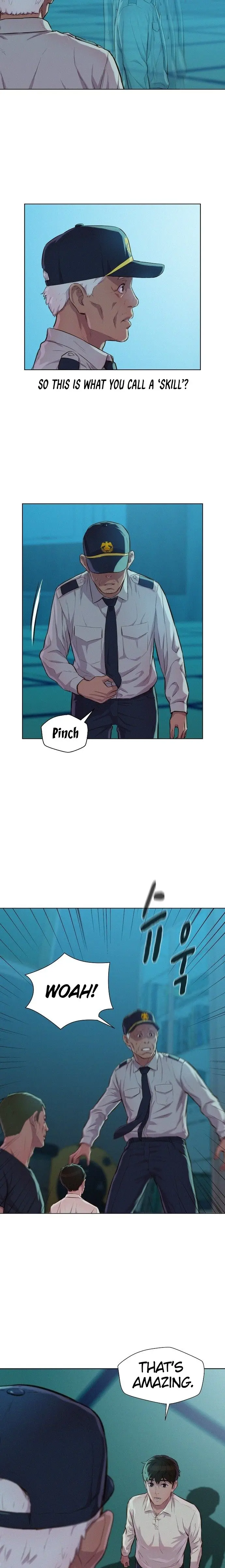 3CM Hunter Episode 22 - Page 7