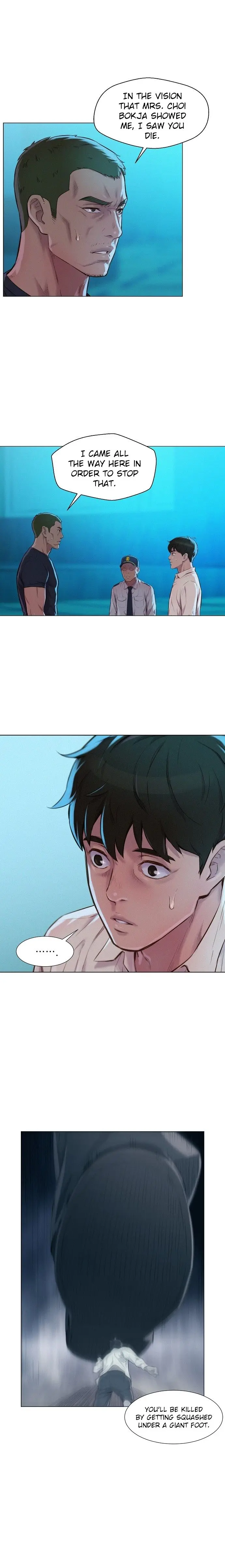3CM Hunter Episode 23 - Page 2