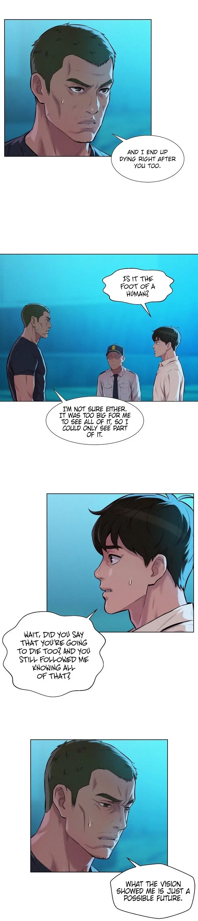 3CM Hunter Episode 23 - Page 3