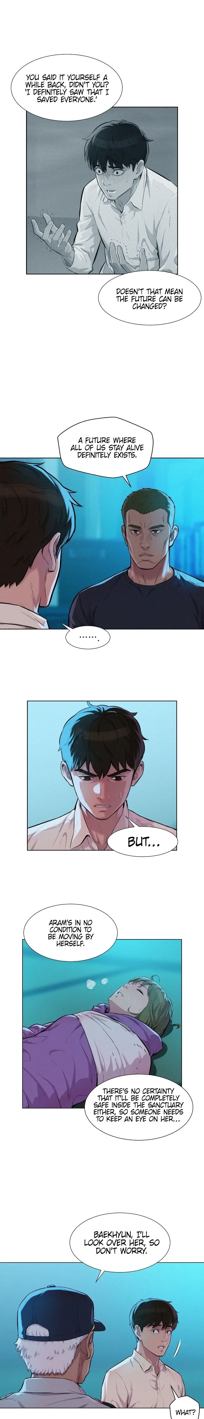 3CM Hunter Episode 23 - Page 4