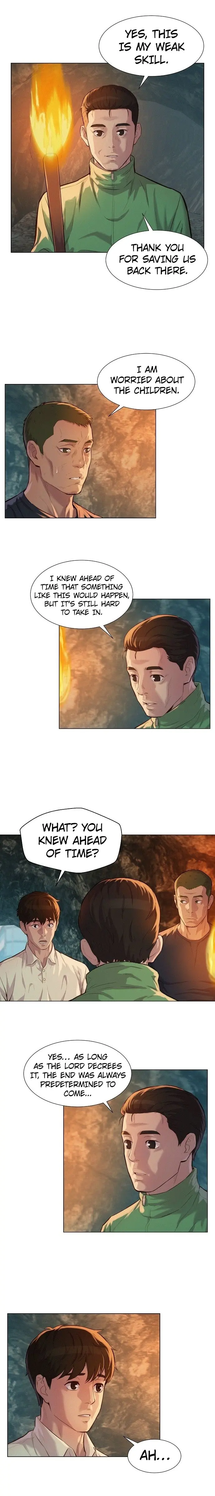 3CM Hunter Episode 24 - Page 12