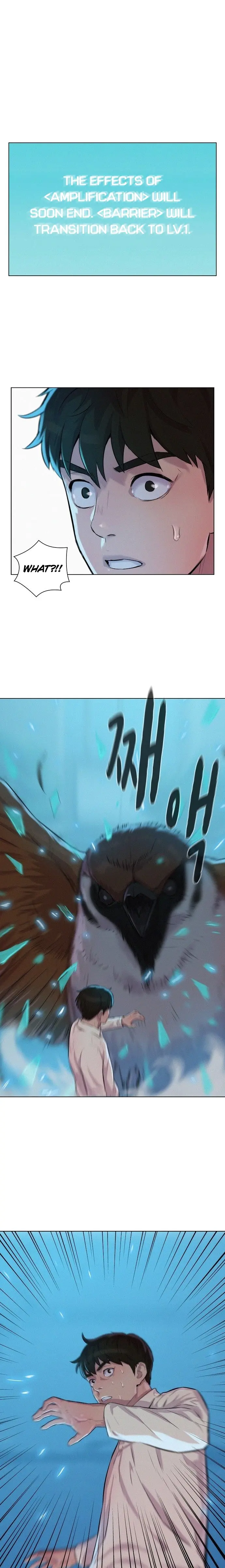 3CM Hunter Episode 24 - Page 2