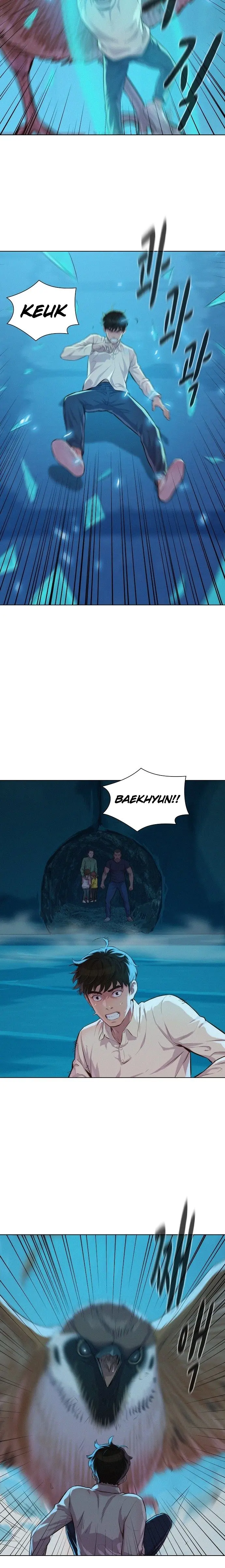 3CM Hunter Episode 24 - Page 4