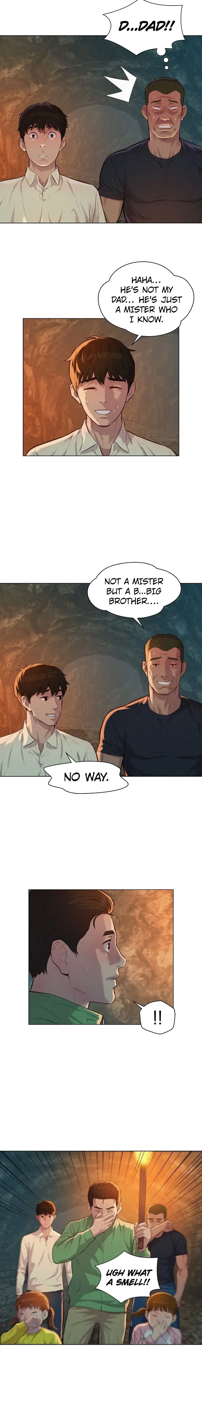 3CM Hunter Episode 25 - Page 11