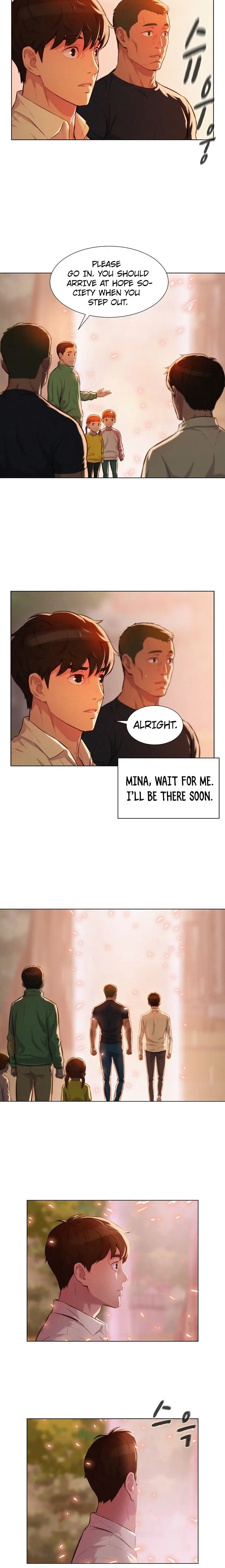 3CM Hunter Episode 25 - Page 16