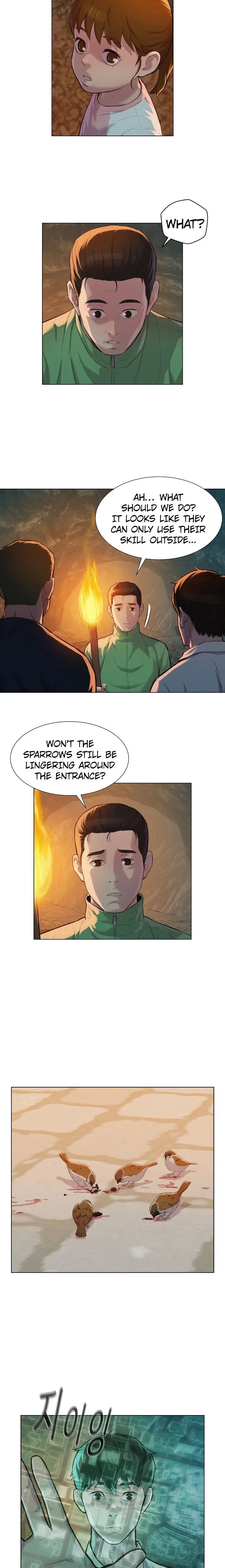 3CM Hunter Episode 25 - Page 4