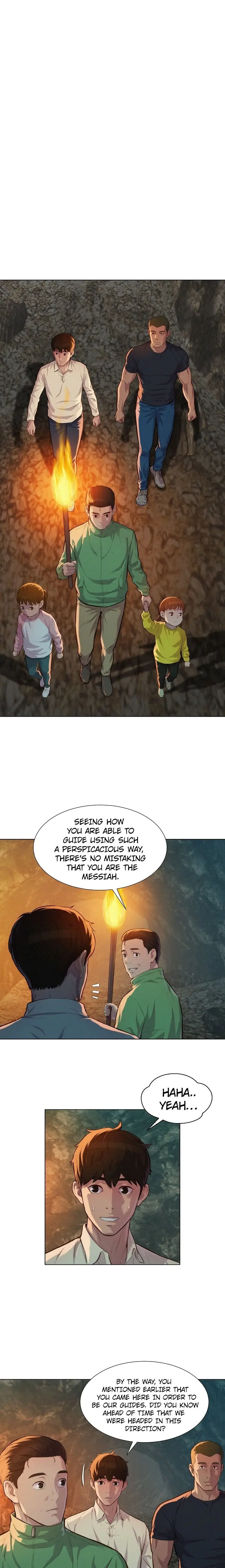 3CM Hunter Episode 25 - Page 6