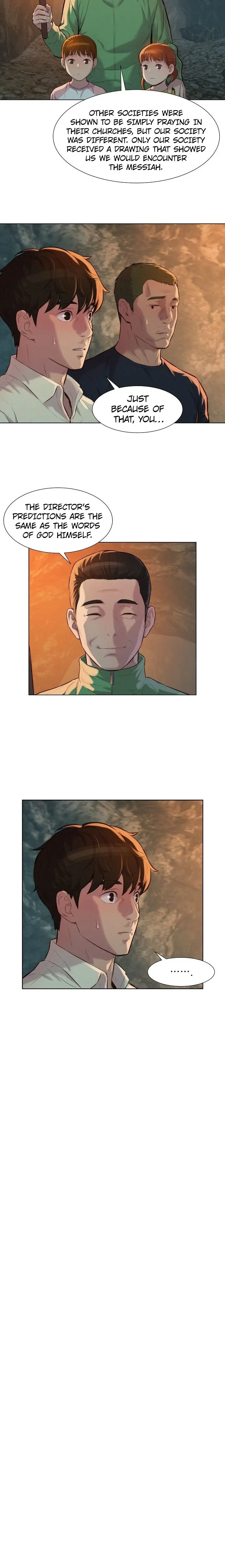 3CM Hunter Episode 25 - Page 9