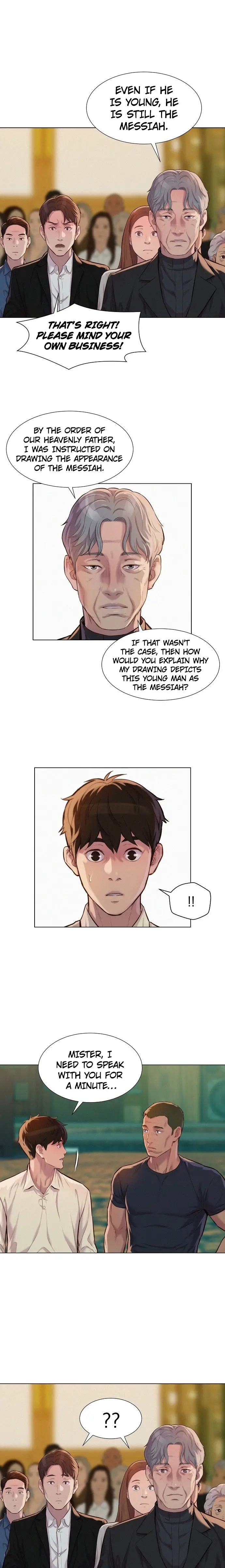 3CM Hunter Episode 26 - Page 13
