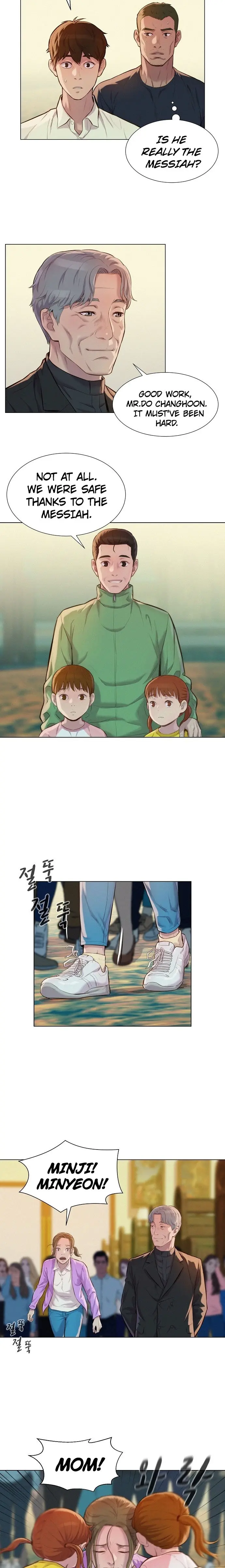 3CM Hunter Episode 26 - Page 4