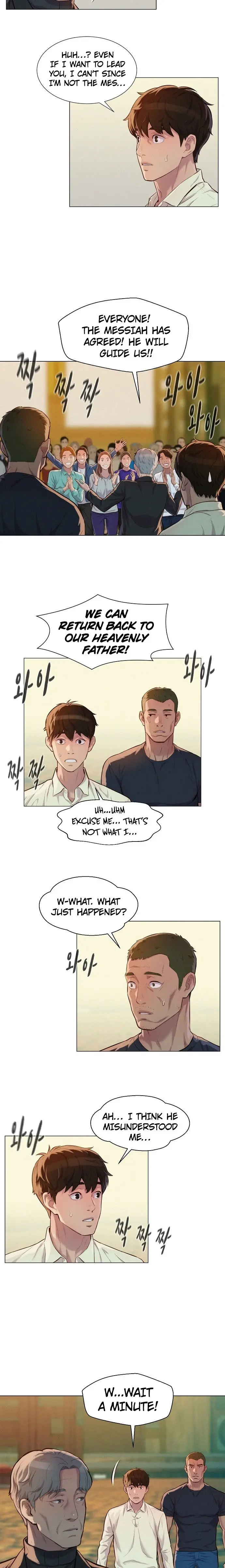 3CM Hunter Episode 26 - Page 6