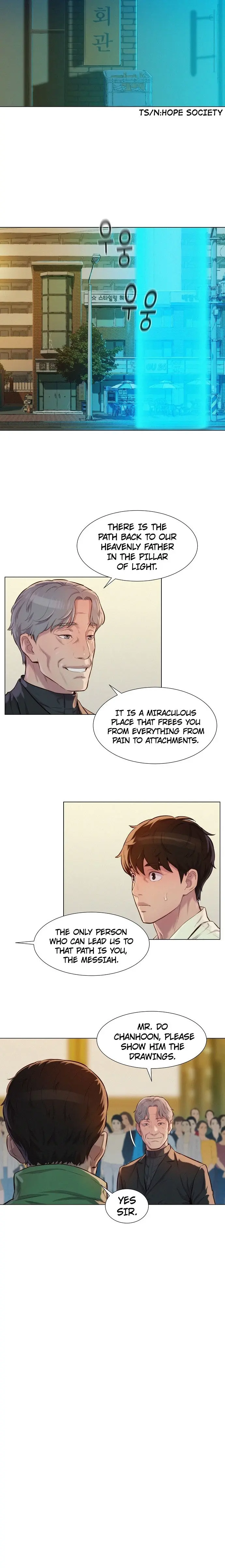 3CM Hunter Episode 26 - Page 8