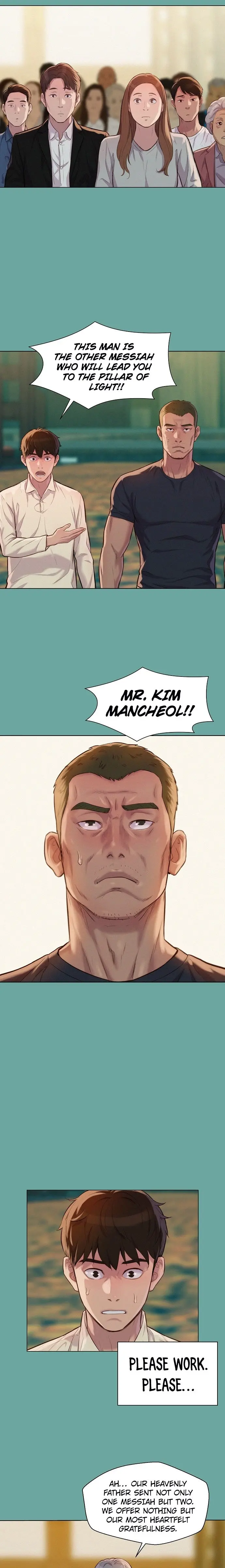 3CM Hunter Episode 27 - Page 5