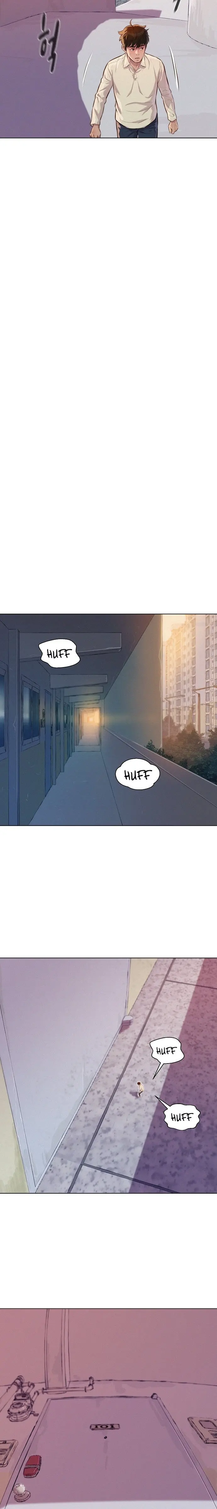 3CM Hunter Episode 27 - Page 9