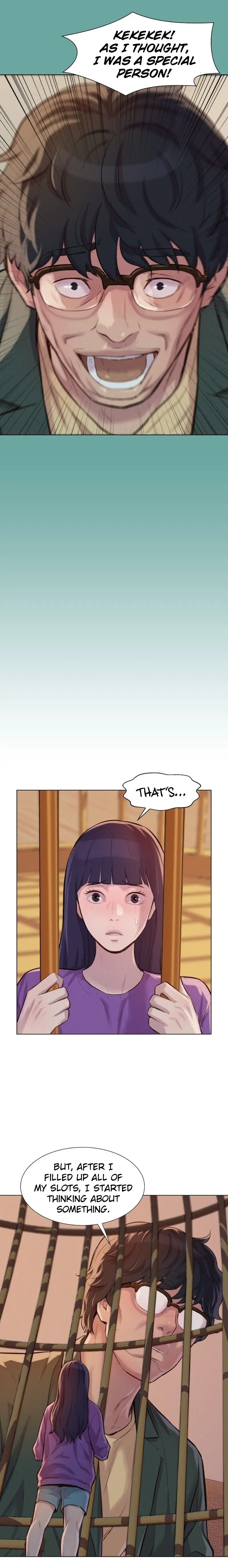 3CM Hunter Episode 28 - Page 18