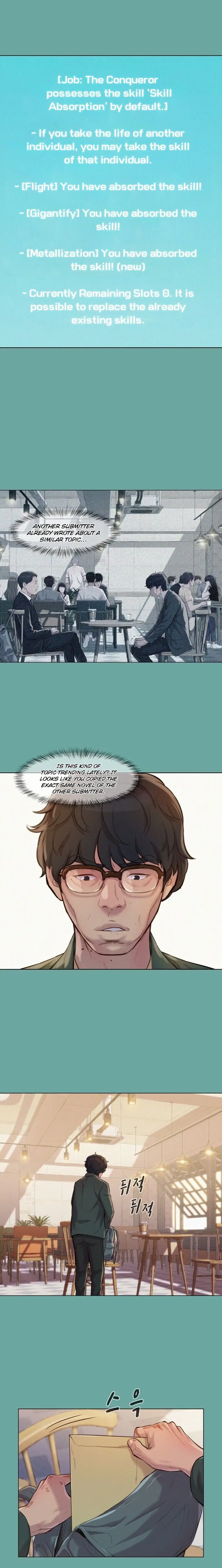 3CM Hunter Episode 28 - Page 20