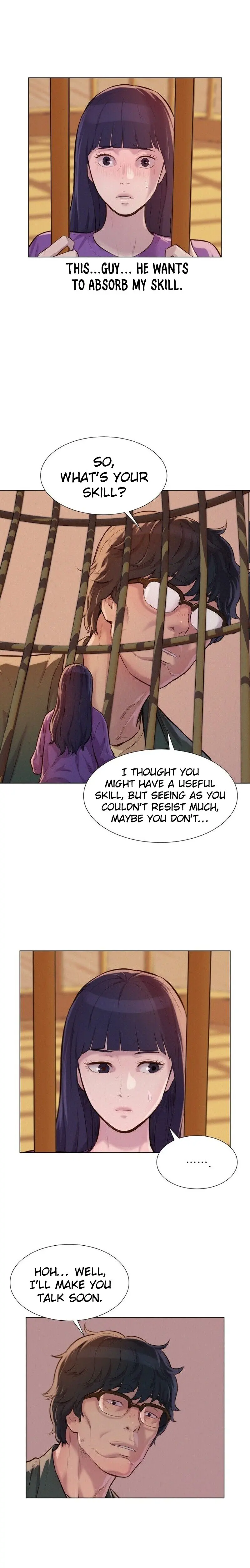 3CM Hunter Episode 29 - Page 3