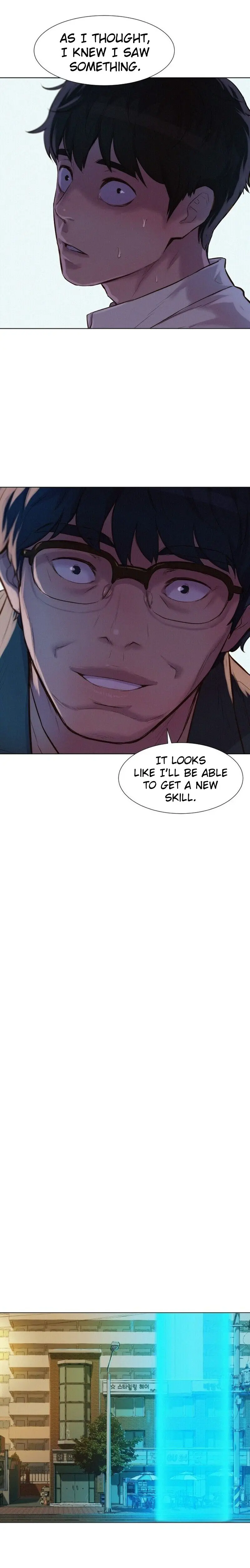 3CM Hunter Episode 29 - Page 6