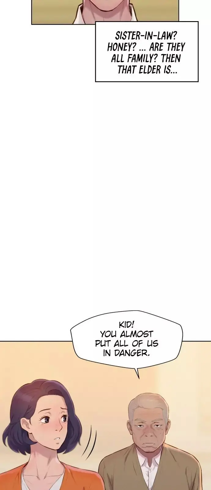 3CM Hunter Episode 3 - Page 11