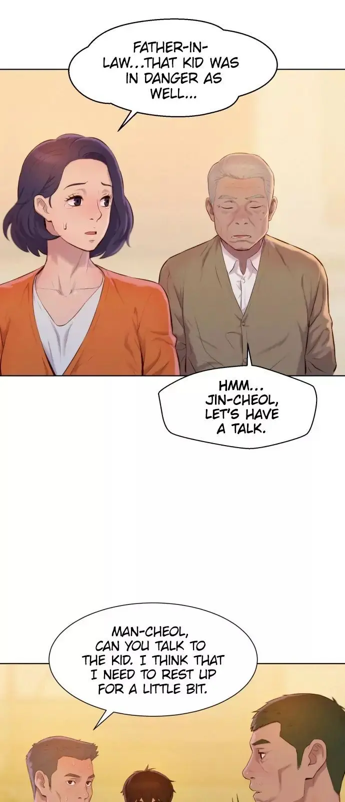 3CM Hunter Episode 3 - Page 13