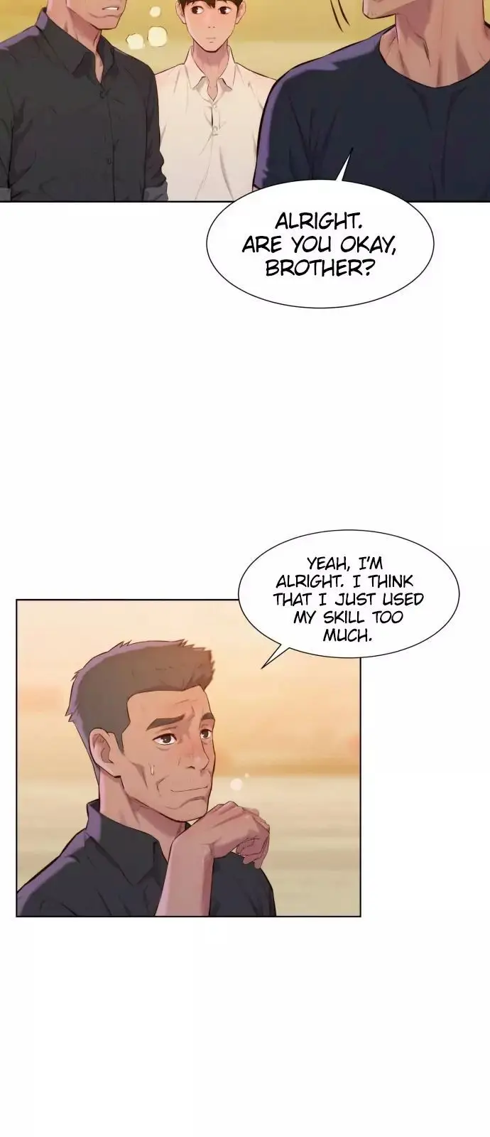 3CM Hunter Episode 3 - Page 14