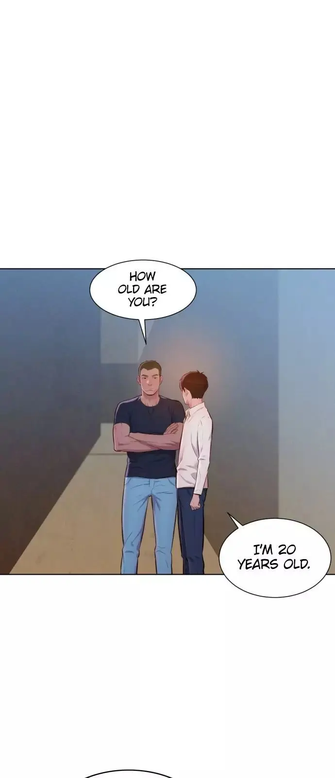 3CM Hunter Episode 3 - Page 18