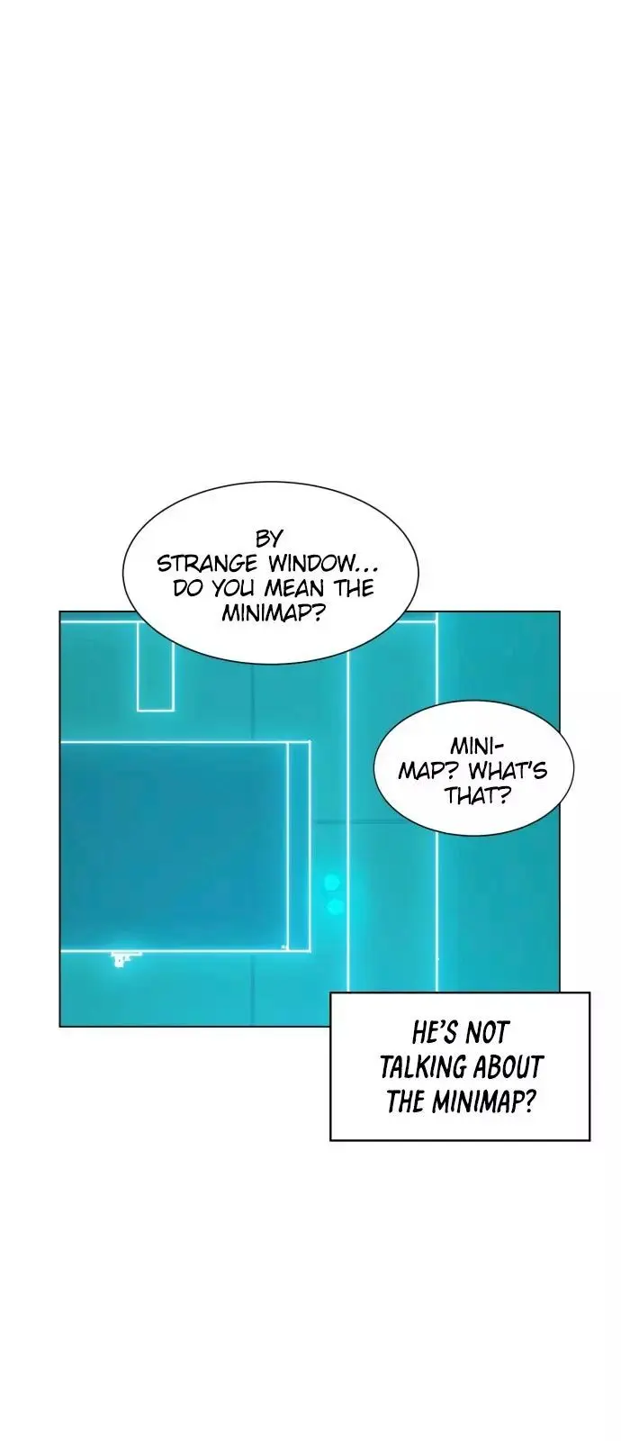 3CM Hunter Episode 3 - Page 21