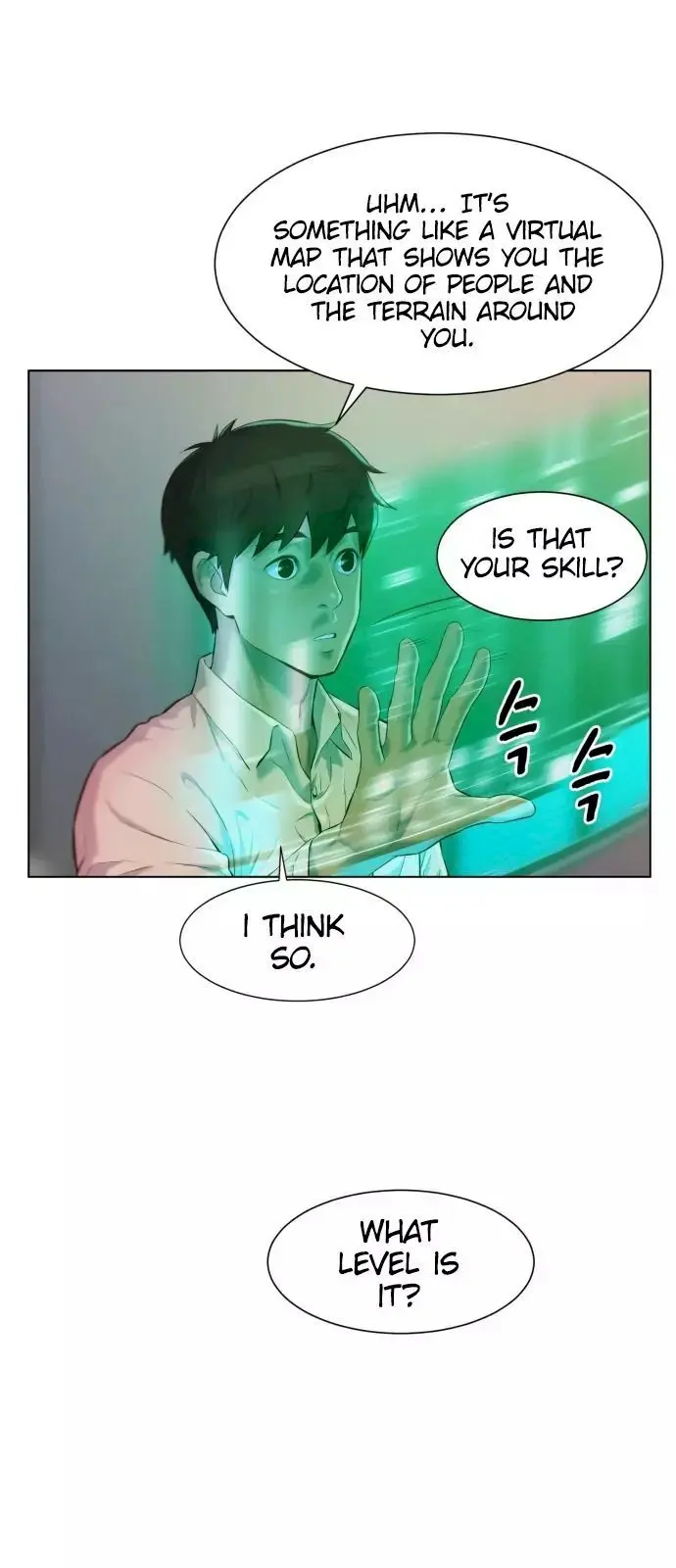 3CM Hunter Episode 3 - Page 22