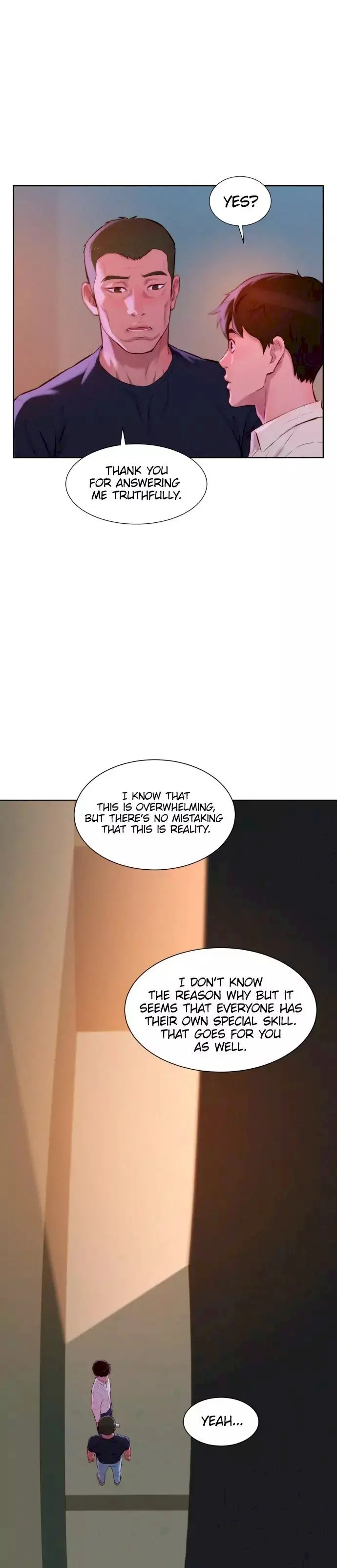 3CM Hunter Episode 3 - Page 24