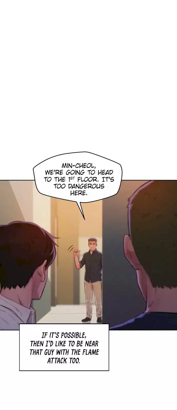 3CM Hunter Episode 3 - Page 29