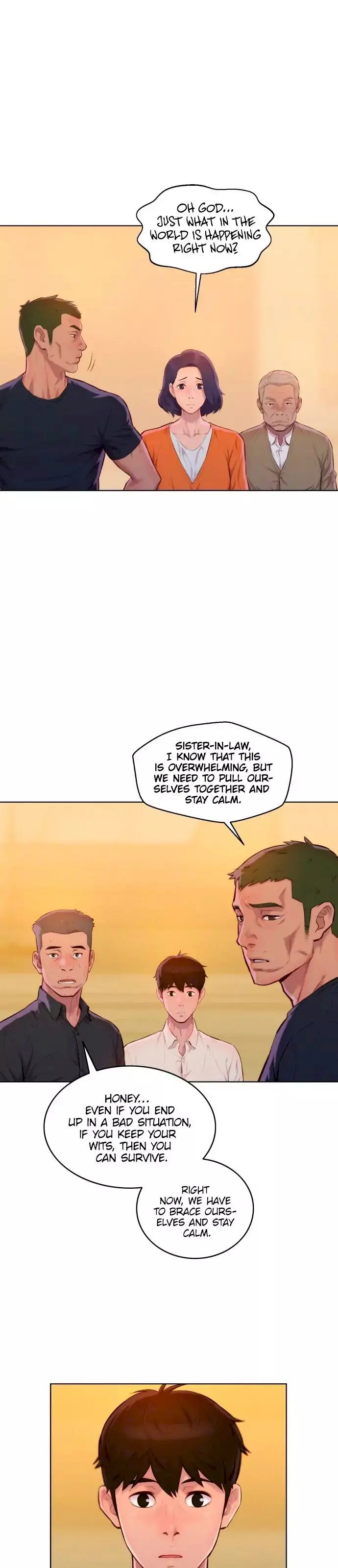 3CM Hunter Episode 3 - Page 3