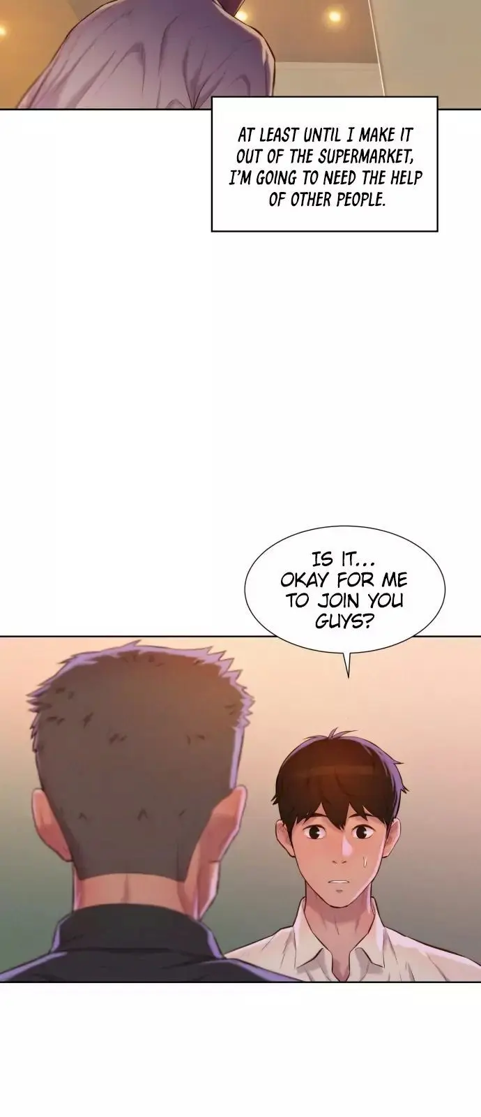3CM Hunter Episode 3 - Page 32