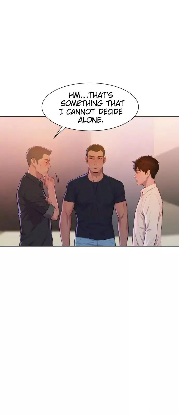 3CM Hunter Episode 3 - Page 33