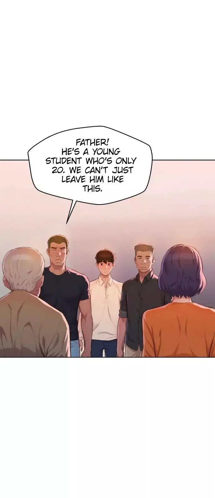 3CM Hunter Episode 3 - Page 36