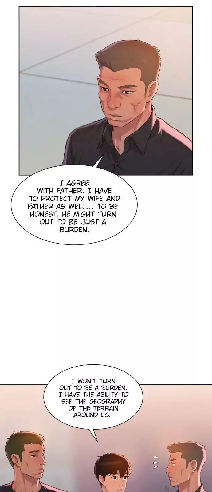 3CM Hunter Episode 3 - Page 37