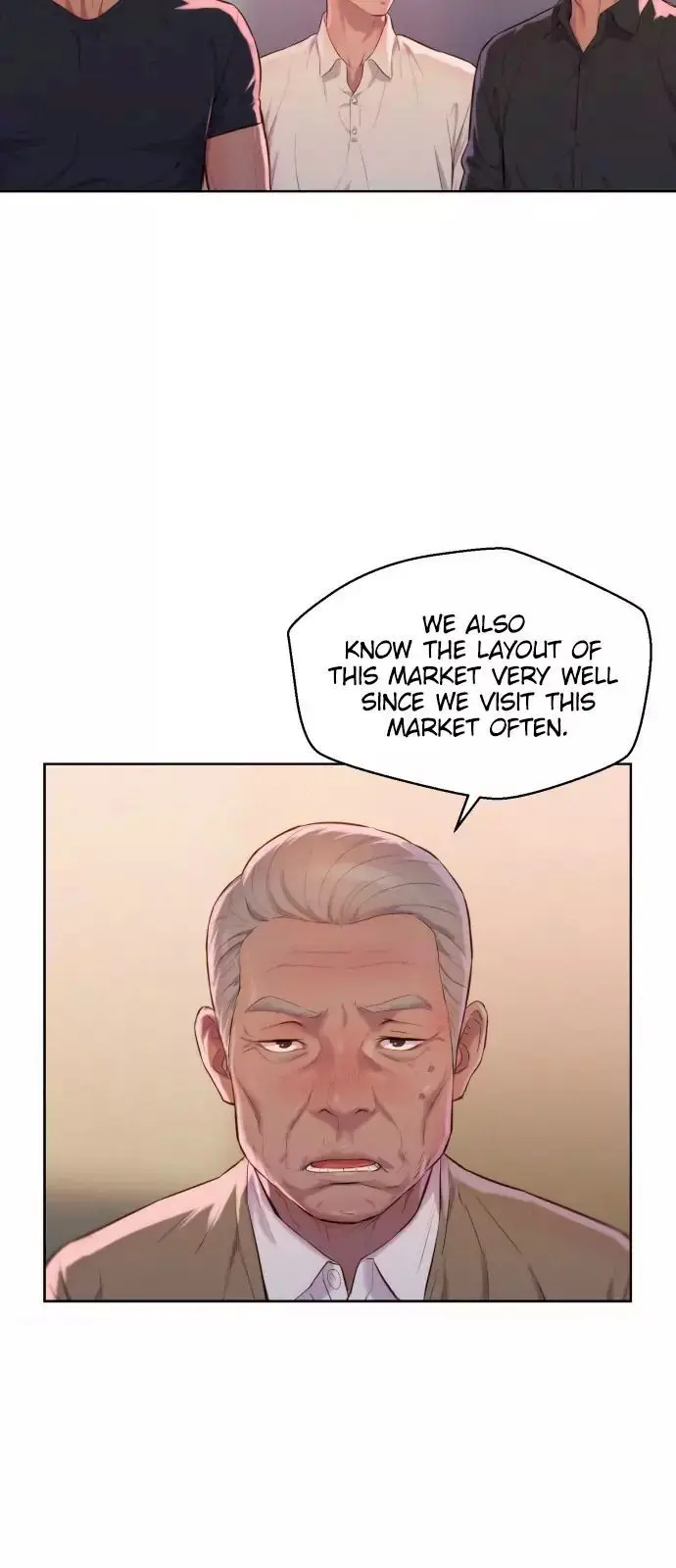 3CM Hunter Episode 3 - Page 38